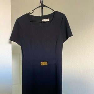 St. John dress